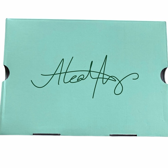 Air Jordan 14 Retro Low Women’s Aleali May ‘Fortune’ Size 9W / 7.5M DJ1034-200 - Picture 7 of 13